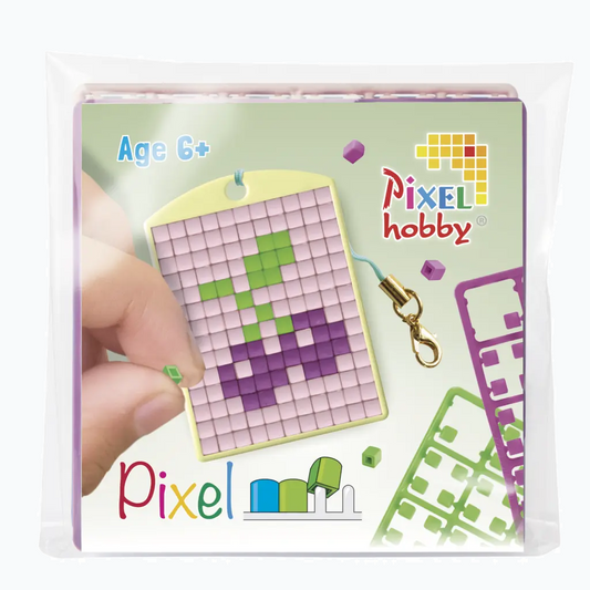 Pixelhobby - Medallion Starter Set - Cherry 23132
