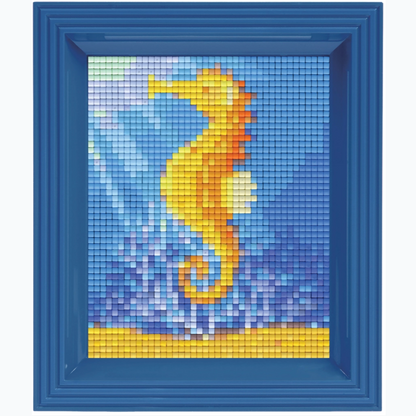 Pixelhobby - Pixel Classic Gift Box - Seahorse 31183