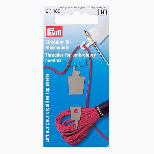 Embroidery Needle Threader