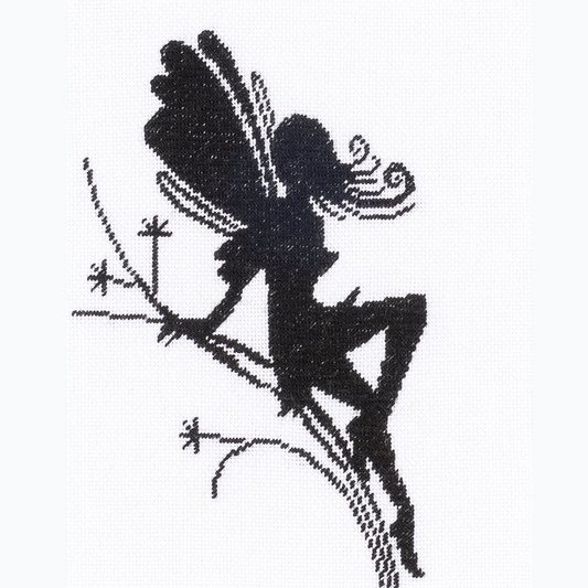 Borduurpakket - Kleine Fee PN-0008194