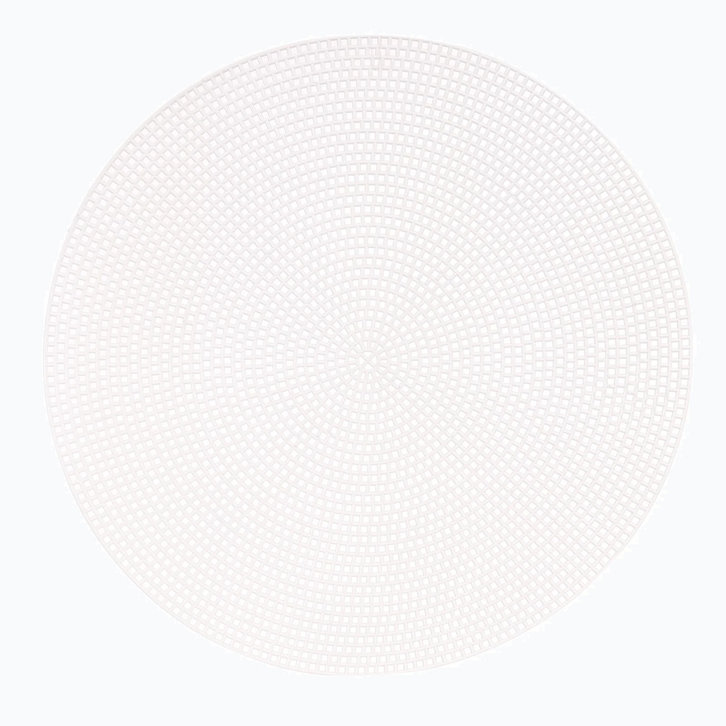 Disques en plastique Stramien Grand format - 7 unités