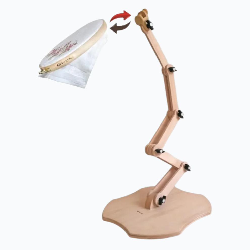 Embroidery Stand - Large Model