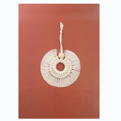 DIY Kit Macramé - Hanger - Zon
