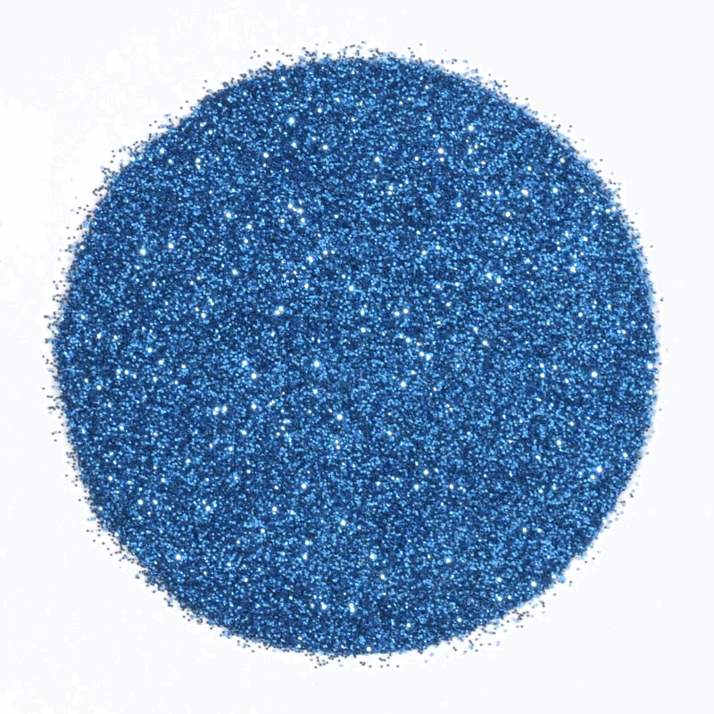Glitter Ultra Fine - Various colours