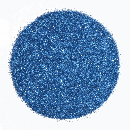 Glitter Ultra Fine - Various colours
