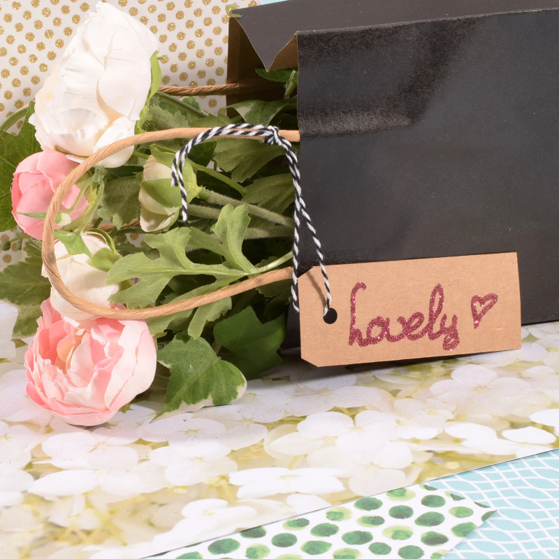 Glitter Ultra Fine - Various colours