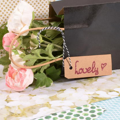 Glitter Ultra Fine - Various colours