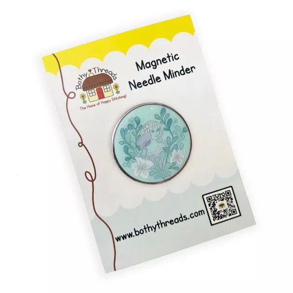 Needle Minder - Mermaid Kisses