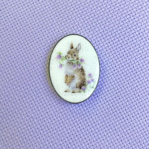 Needle Minder - Head Clover Heels
