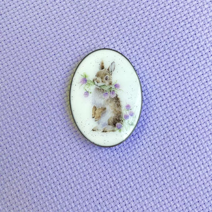 Needle Minder - Head Clover Heels