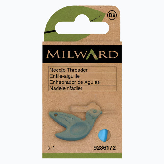 Wire Threader Hummingbird (Milward)