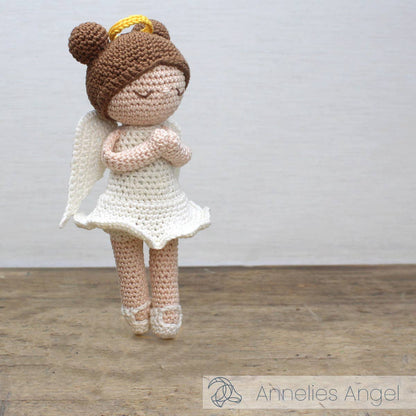 DIY Haakpakket - Annelies Angel