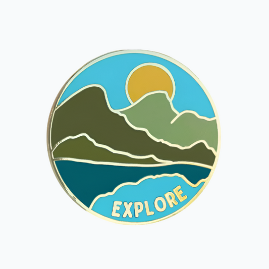 Needle Minder - Explore