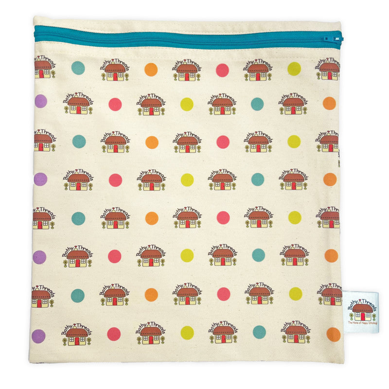 Project Bag Bothy Designs - Various Prints