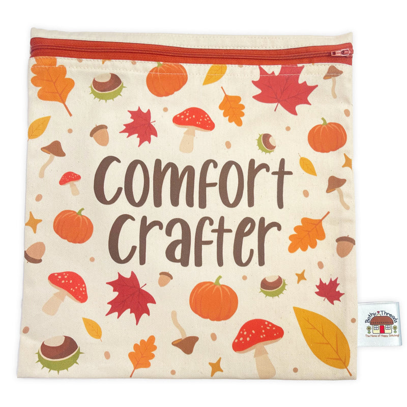 Project Bag Bothy Designs - Various Prints