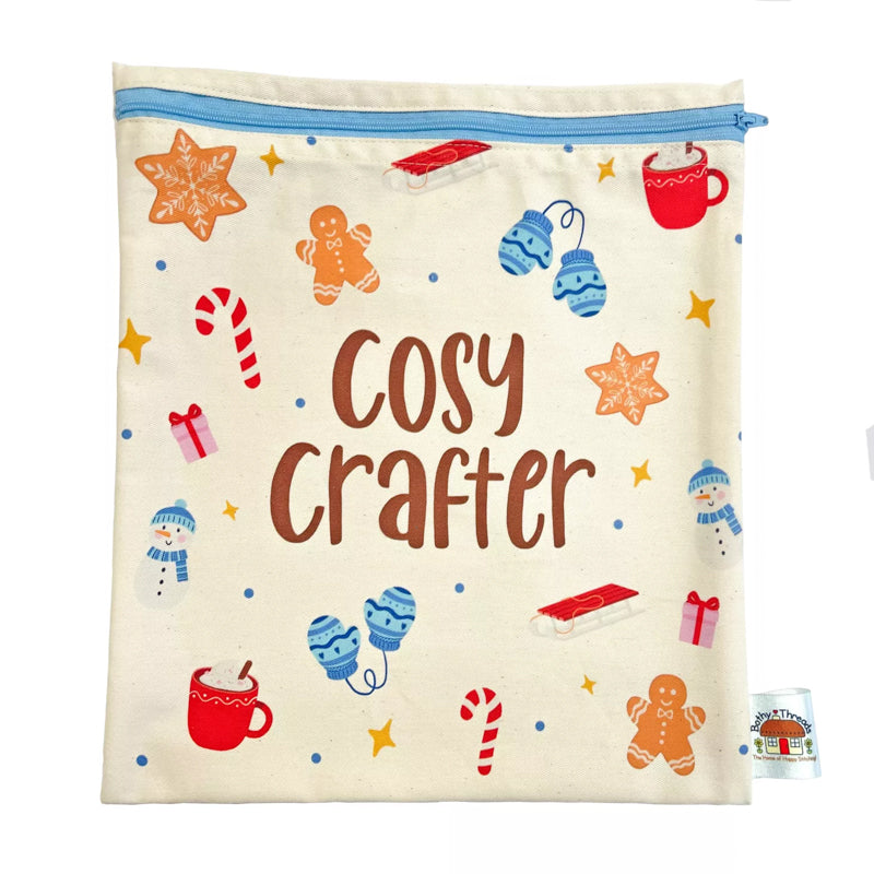 Project Bag Bothy Designs - Various Prints