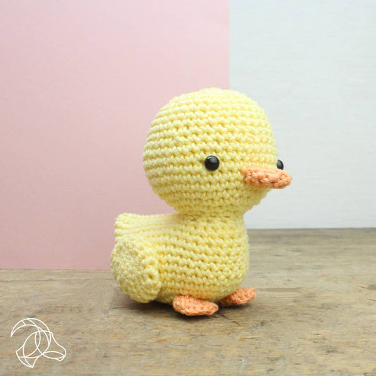 DIY Haakpakket - Kiki Duck