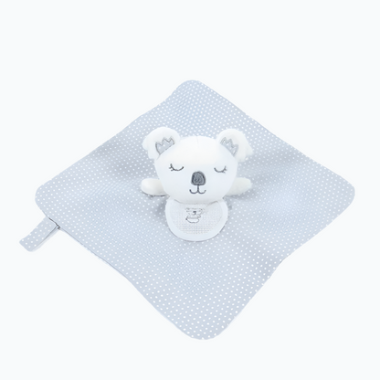 Knuffeldoek Koala - Verschillende Kleuren