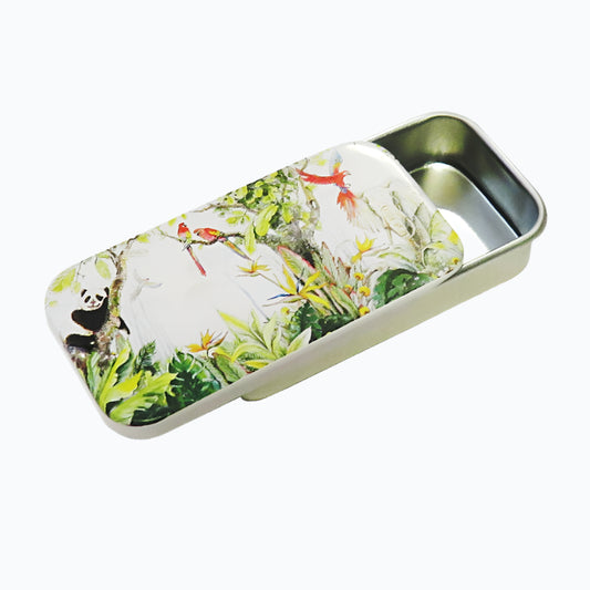 Magneet Naalddoosje - Jungle Time 25622