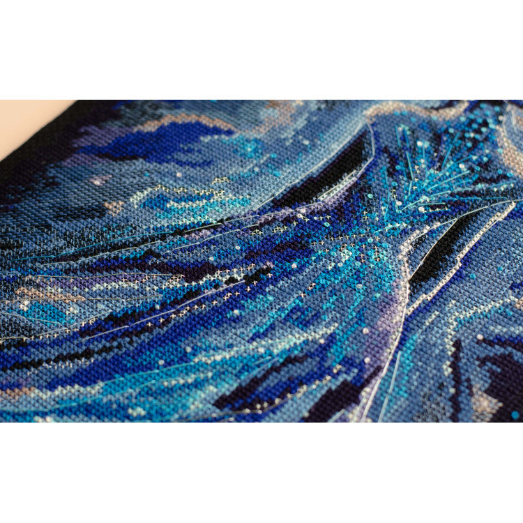 Kruissteek Borduurpakket - Keeper of Dreams AAH-191