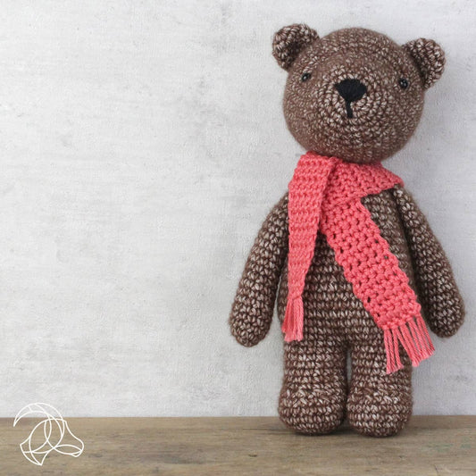 DIY Haakpakket - Bobbi Bear