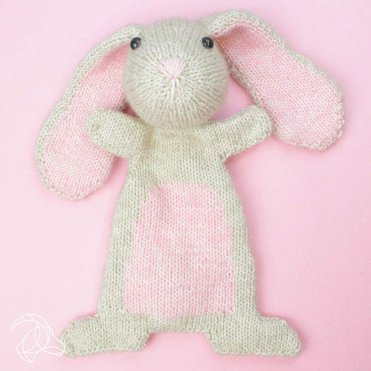 DIY Breipakket - Doutze Rabbit
