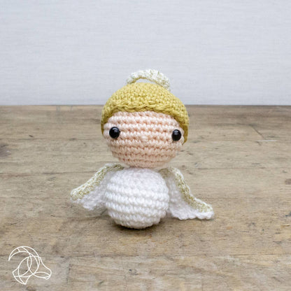 DIY Haakpakket - Mini Angel