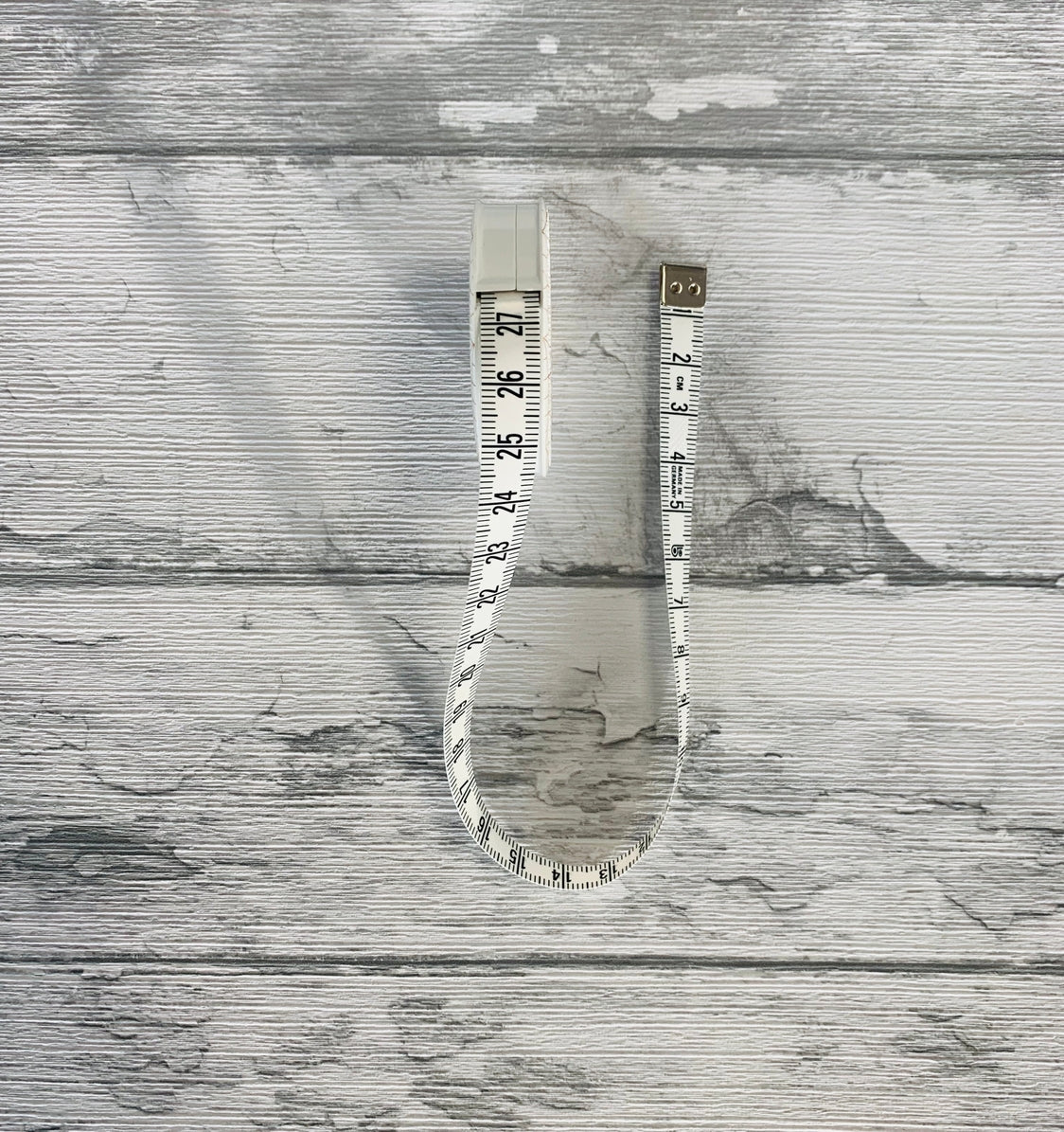 Tape measure