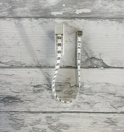 Tape measure