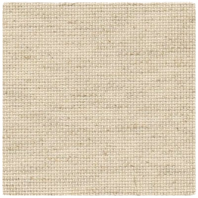 Embroidery fabric Aida 16 ct - 50x55 cm - Rustico