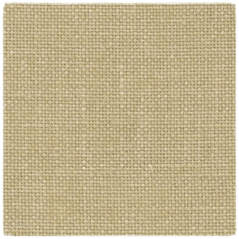 Embroidery fabric Belfast Linen 32 ct - 50x70 cm - Light Mocha