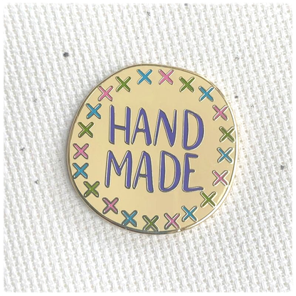 Needle Minder - Handmade XA14