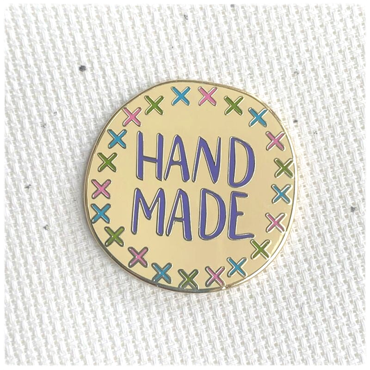 Needle Minder - Handmade XA14
