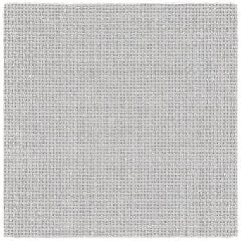 Embroidery fabric Belfast Linen 32 ct - 50x70 cm - Pearl Grey