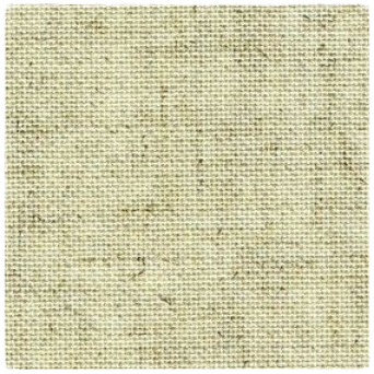 Embroidery fabric Evenweave 25 ct - 50x45 cm - Floba