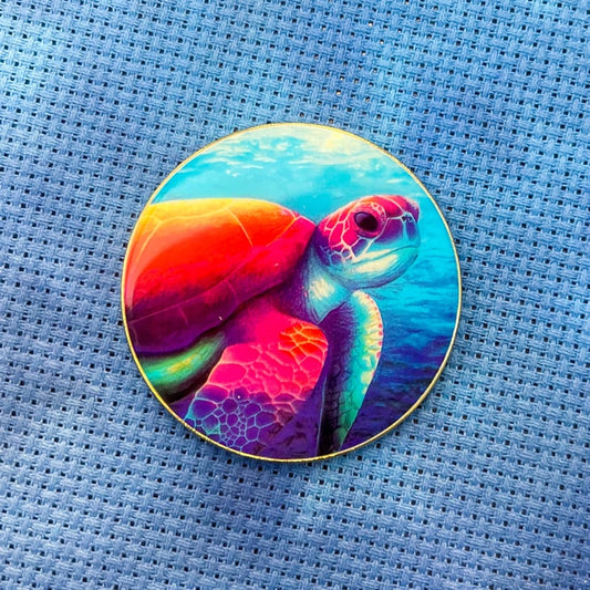 Needle Minder - Imagine