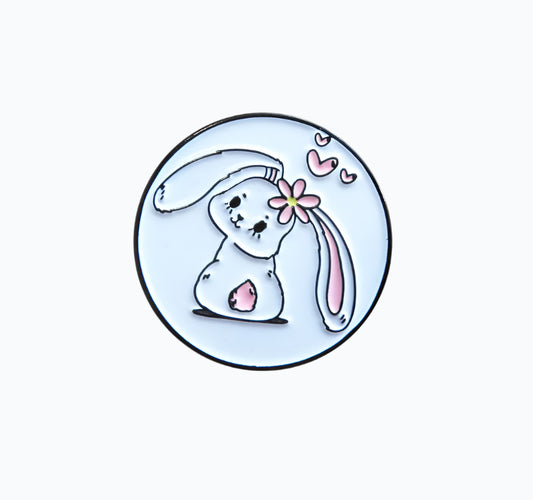 Needle Minder - Bunny