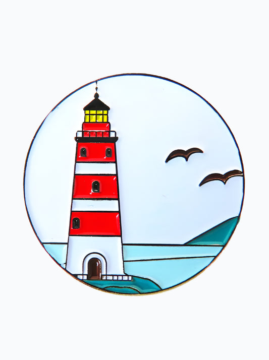 Needle Minder - Lighthouse