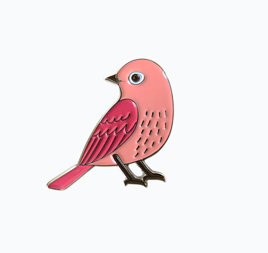 Needle Minder - Songbird