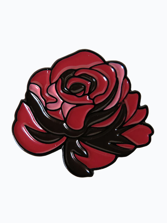 Needle Minder - Rose
