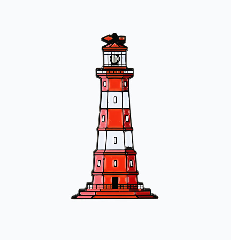 Needle Less - The Lighthouse