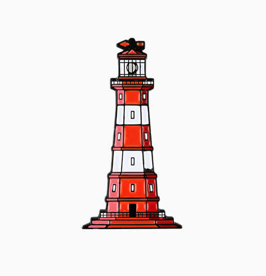 Needle Less - The Lighthouse