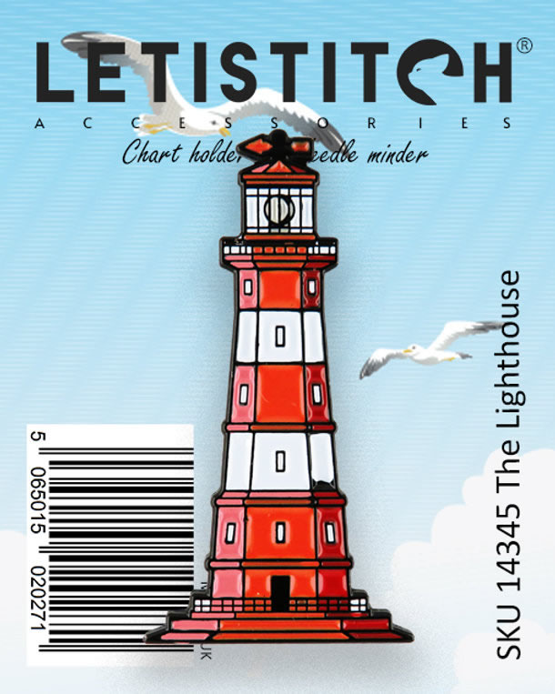 Needle Less - The Lighthouse