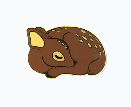 Needle Minder - Sleeping Doe