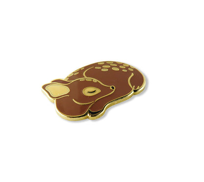 Needle Minder - Sleeping Doe