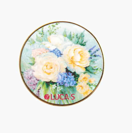 Needle Less - Floral Bouquet