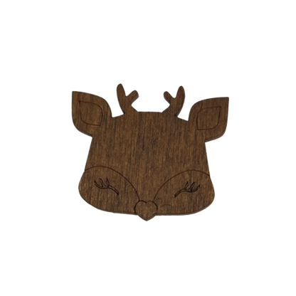 Needle Minder - Cerf