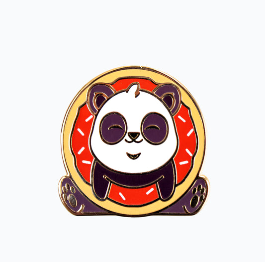 Needle Minder - Panda