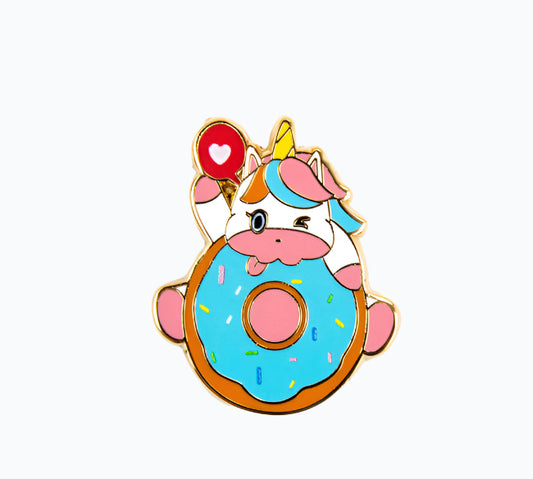Needle Minder - Unicorn