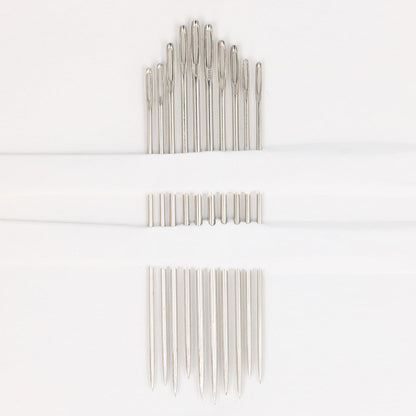 Darning Needles - Numbers 1-5